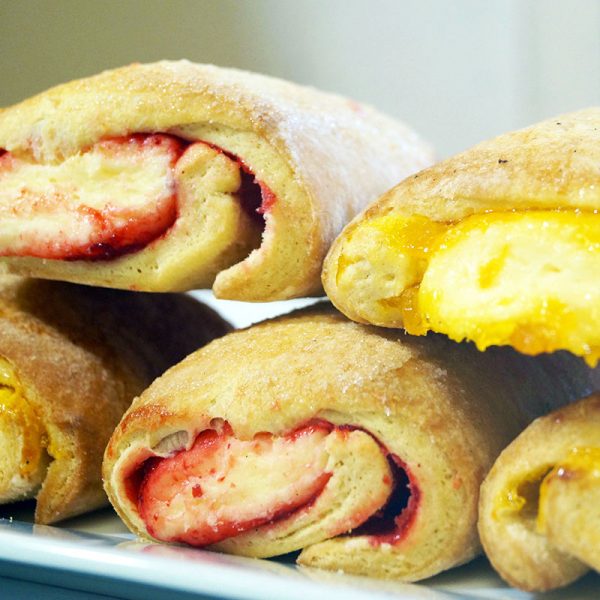 Signature Pastries Davis Bakery